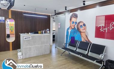 Mariscal Sucre, Venta de Amplio Local Comercial