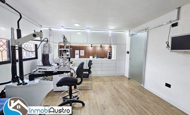 Mariscal Sucre, Venta de Amplio Local Comercial