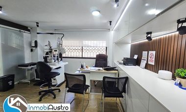 Mariscal Sucre, Venta de Amplio Local Comercial