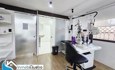 Mariscal Sucre, Venta de Amplio Local Comercial