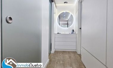 Mariscal Sucre, Venta de Amplio Local Comercial