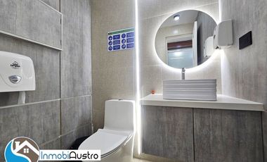 Mariscal Sucre, Venta de Amplio Local Comercial