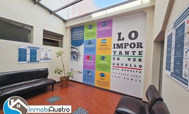 Mariscal Sucre, Venta de Amplio Local Comercial