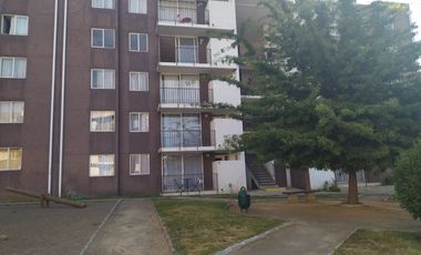 Gran Oportunidad.  Se vende Departamento en Condominio Lircay