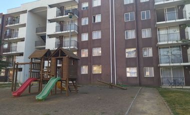 Gran Oportunidad.  Se vende Departamento en Condominio Lircay