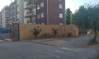 Gran Oportunidad.  Se vende Departamento en Condominio Lircay