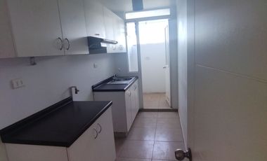 Gran Oportunidad.  Se vende Departamento en Condominio Lircay