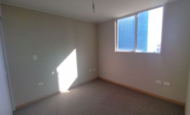 Gran Oportunidad.  Se vende Departamento en Condominio Lircay