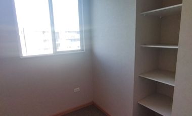 Gran Oportunidad.  Se vende Departamento en Condominio Lircay