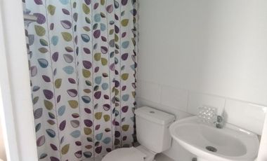Gran Oportunidad.  Se vende Departamento en Condominio Lircay
