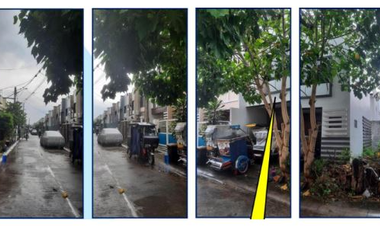 2 Storey Townhouse for Sale in St. Joseph Richfield Sta. Rosa Laguna - OK for FINANCING