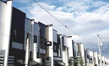 2 Storey Townhouse for Sale in St. Joseph Richfield Sta. Rosa Laguna - OK for FINANCING