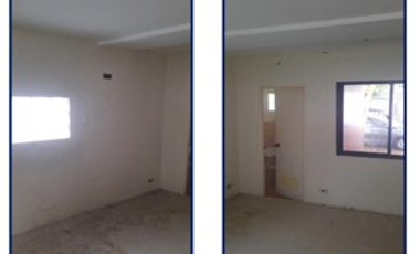 2 Storey Townhouse for Sale in St. Joseph Richfield Sta. Rosa Laguna - OK for FINANCING