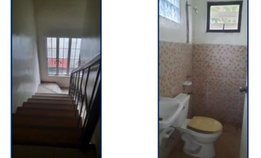 2 Storey Townhouse for Sale in St. Joseph Richfield Sta. Rosa Laguna - OK for FINANCING