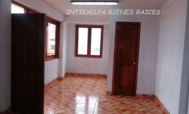 TERRENO DE 5,000 M2. EN PUCUSANA