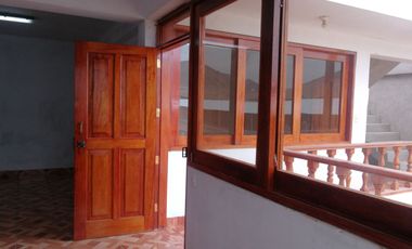 TERRENO DE 5,000 M2. EN PUCUSANA