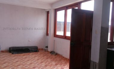 TERRENO DE 5,000 M2. EN PUCUSANA