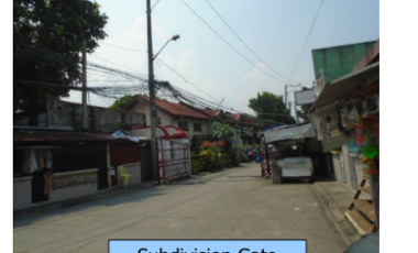 OK for FINANCING - 3 Bedroom House & Lot for Sale in ALFONSO HOMES 1 Sta. Rosa Laguna