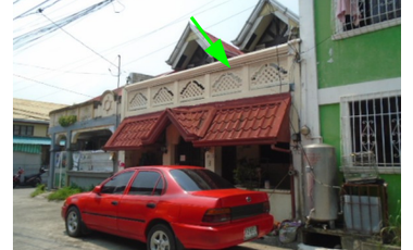 OK for FINANCING - 3 Bedroom House & Lot for Sale in ALFONSO HOMES 1 Sta. Rosa Laguna