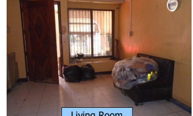 OK for FINANCING - 3 Bedroom House & Lot for Sale in ALFONSO HOMES 1 Sta. Rosa Laguna