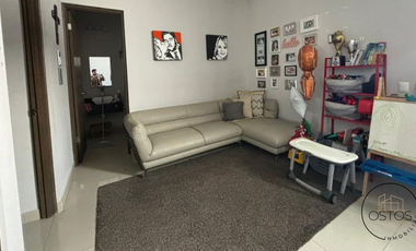 En VENTA Casa Moderna Ubicación Privilegiada. Fracc. Veneros Residencial