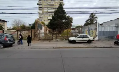 Excelente Terreno en pleno corazón de Talca