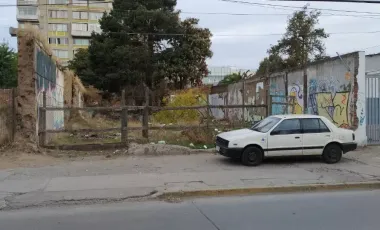 Excelente Terreno en pleno corazón de Talca
