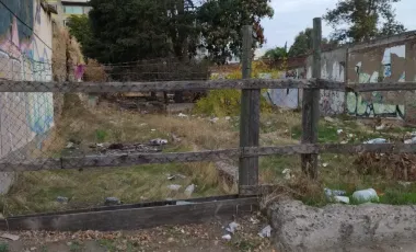Excelente Terreno en pleno corazón de Talca