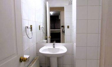 2 Dorm, 2 Bañ, Est, Bod. Cerca Metro Moneda Y Parque Almagro