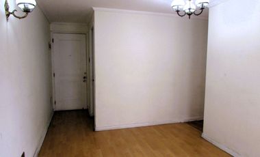 2 Dorm, 2 Bañ, Est, Bod. Cerca Metro Moneda Y Parque Almagro