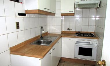 2 Dorm, 2 Bañ, Est, Bod. Cerca Metro Moneda Y Parque Almagro