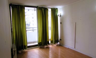 2 Dorm, 2 Bañ, Est, Bod. Cerca Metro Moneda Y Parque Almagro