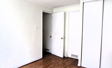 2 Dorm, 2 Bañ, Est, Bod. Cerca Metro Moneda Y Parque Almagro