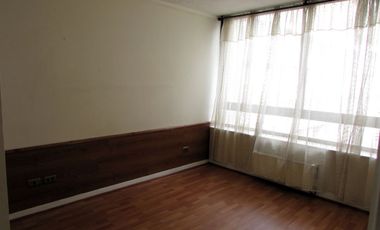 2 Dorm, 2 Bañ, Est, Bod. Cerca Metro Moneda Y Parque Almagro