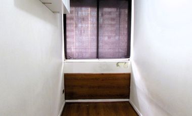 2 Dorm, 2 Bañ, Est, Bod. Cerca Metro Moneda Y Parque Almagro