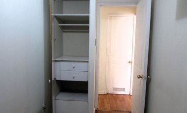 2 Dorm, 2 Bañ, Est, Bod. Cerca Metro Moneda Y Parque Almagro