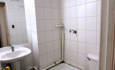 2 Dorm, 2 Bañ, Est, Bod. Cerca Metro Moneda Y Parque Almagro