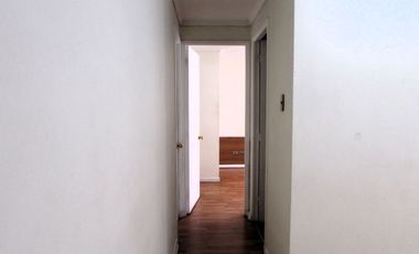 2 Dorm, 2 Bañ, Est, Bod. Cerca Metro Moneda Y Parque Almagro
