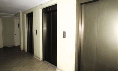 2 Dorm, 2 Bañ, Est, Bod. Cerca Metro Moneda Y Parque Almagro
