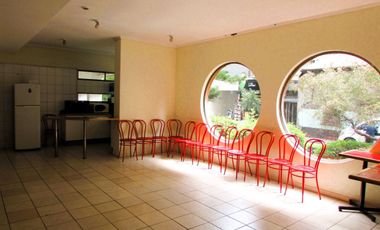 2 Dorm, 2 Bañ, Est, Bod. Cerca Metro Moneda Y Parque Almagro