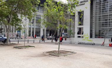 2 Dorm, 2 Bañ, Est, Bod. Cerca Metro Moneda Y Parque Almagro