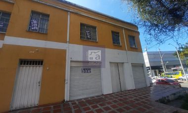 COD. 10645 SE ARRIENDA CASA BOLARQUI - BUCARAMANGA