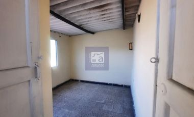 COD. 10645 SE ARRIENDA CASA BOLARQUI - BUCARAMANGA