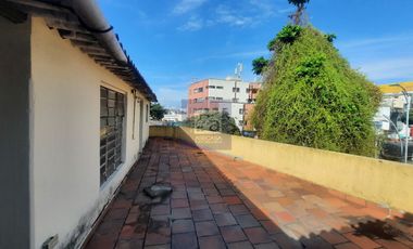 COD. 10645 SE ARRIENDA CASA BOLARQUI - BUCARAMANGA