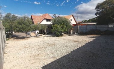 Acogedora Casa A Pasos De La Playa