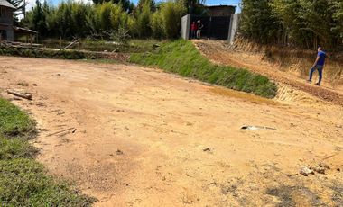 Lote para la venta semi urbano Marinilla Vereda La Planta, Escrituras 100%