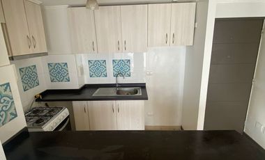 OPORTUNIDAD POR APURO .Se vende departamento en condominio Jardin urbano etapa 4,  Valdivia