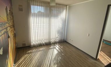 OPORTUNIDAD POR APURO .Se vende departamento en condominio Jardin urbano etapa 4,  Valdivia