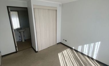 OPORTUNIDAD POR APURO .Se vende departamento en condominio Jardin urbano etapa 4,  Valdivia