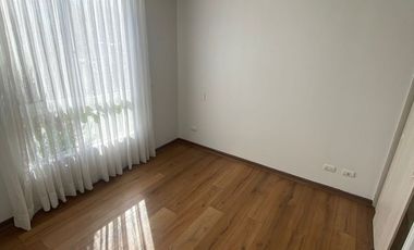 OPORTUNIDAD POR APURO .Se vende departamento en condominio Jardin urbano etapa 4,  Valdivia